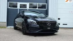 Gebruikt 2017 Mercedes CLA200 Shooting Brake Ambition Stationwagen | € 21.195 (Eerlijke prijs)