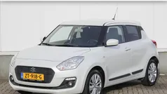 Gebruikt 2019 Suzuki Swift Hatchback | € 14.295 (Eerlijke prijs)