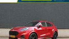 Gebruikt 2021 Ford Puma ST-Line X SUV | € 20.285 (Eerlijke prijs)