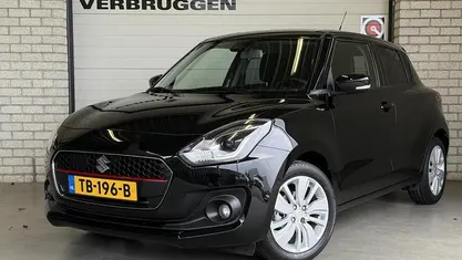 Gebruikt 2018 Suzuki Swift Hatchback | € 13.495 (Eerlijke prijs)