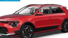 Rood Nieuw 2024 Kia e-Niro Advance SUV | € 40.290 (Goede deal)