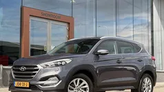 Gebruikt 2016 Hyundai Tucson Comfort SUV | € 18.450 (Goede deal)