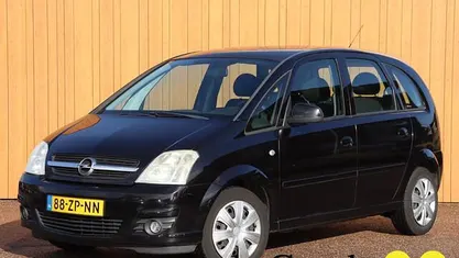 Occasion Opel Meriva 105 PK (77 kW) 2008 MPV