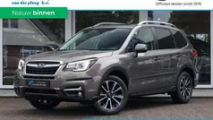 Gebruikt 2017 Subaru Forester Premium SUV | € 27.950 (Eerlijke prijs)