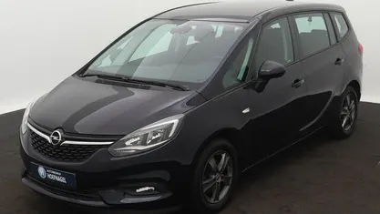Occasion Opel Zafira Business 140 PK (102 kW) 2018 MPV