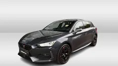 Grijs Gebruikt 2021 Cupra Leon VZ Hatchback | € 25.950 (Eerlijke prijs)