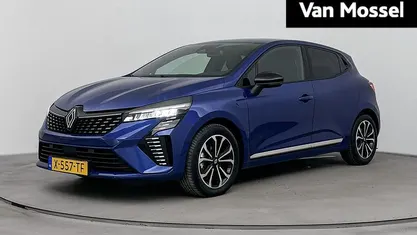 Occasion Renault Clio V Techno 2024 Hatchback