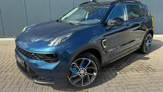 Blauw Gebruikt 2022 Lynk & Co 01 SUV | € 26.535 (Goede deal)
