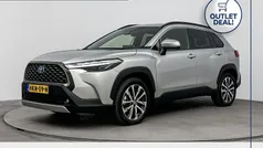Gebruikt 2024 Toyota Corolla Cross SUV | € 33.399 (Super prijs)