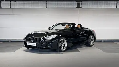 Gebruikt 2023 BMW Z4 Executive Cabriolet | € 47.900 (Eerlijke prijs)