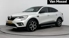 Gebruikt 2021 Renault Arkana Intens SUV | € 20.940 (Eerlijke prijs)