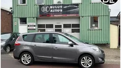 Grijs Gebruikt 2010 Renault Grand Scénic III MPV | € 3.950 (Eerlijke prijs)