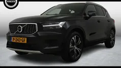 Gebruikt 2022 Volvo XC40 Inscription SUV | € 34.890 (Eerlijke prijs)