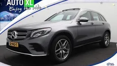 Mercedes GLC250