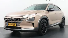 Bruin Gebruikt 2022 Hyundai Nexo SUV | € 26.995