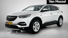 Gebruikt 2021 Opel Grandland X Business SUV | € 17.240 (Goede deal)