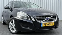 Gebruikt 2012 Volvo V60 Stationwagen | € 6.495 (Eerlijke prijs)