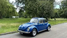 Gebruikt 1973 VW Käfer S Sedan | € 13.745