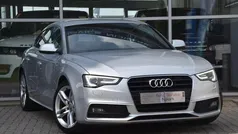 Gebruikt 2013 Audi A5 Sportback Hatchback | € 13.450 (Eerlijke prijs)