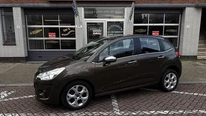 Occasion Citroën C3 97 PK (71 kW) 2012 Hatchback