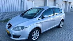 Gebruikt 2006 Seat Altea XL Reference MPV | € 1.350 (Eerlijke prijs)