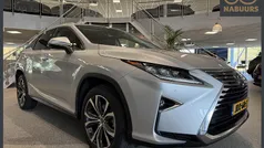 Gebruikt 2020 Lexus RX450h Luxury Line SUV | € 47.900 (Eerlijke prijs)