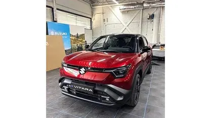 Occasion 2026 Suzuki Vitara Style SUV | € 37.795 (Eerlijke prijs)