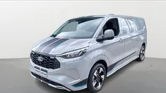 Gebruikt 2025 Ford Transit Custom Premium Van | € 46.055 (Goede deal)