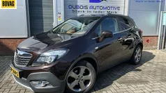 Gebruikt 2014 Opel Mokka Cosmo SUV | € 9.999 (Eerlijke prijs)