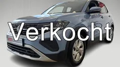 Gebruikt 2024 VW T-Cross SUV | € 24.999 (Eerlijke prijs)