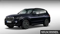 Gebruikt 2022 BMW X3 M Sport SUV | € 50.795 (Goede deal)