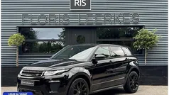 Gebruikt 2016 Land Rover Range Rover evoque HSE Dynamic SUV | € 22.450 (Eerlijke prijs)