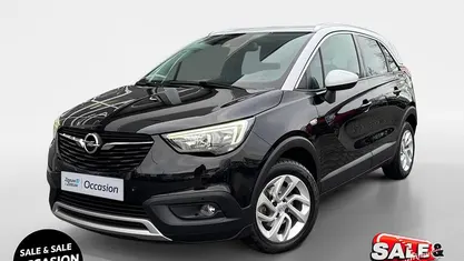 Occasion Opel Crossland X Innovation 110 PK (80 kW) 2017 SUV