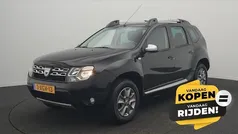 Gebruikt 2014 Dacia Duster Lauréate SUV | € 8.950 (Eerlijke prijs)