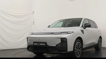 Occasion Leapmotor B10 11 kW (15 PK) 2026 SUV