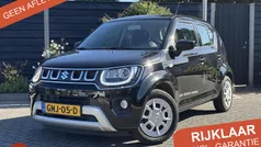 Zwart Occasion 2024 Suzuki Ignis Comfort Hatchback | € 18.949 (Goede deal)