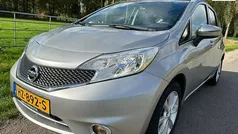 Gebruikt 2014 Nissan Note MPV | € 7.750 (Eerlijke prijs)