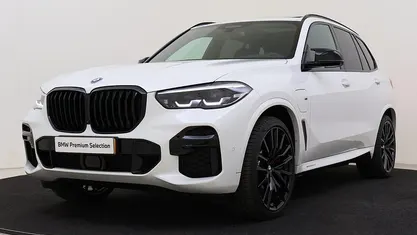 Gebruikt 2022 BMW X5 Comfort Edition SUV | € 69.950 (Eerlijke prijs)