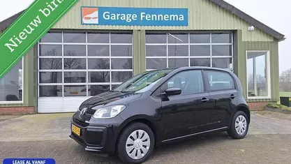 Occasion VW up! move up! 60 PK (44 kW) 2019 Hatchback