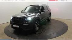 Gebruikt 2021 Ford Explorer ST-Line SUV | € 48.440 (Eerlijke prijs)