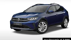 Gebruikt 2025 VW Taigo Edition SUV | € 31.590 (Eerlijke prijs)
