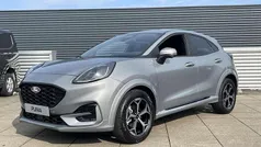 Zilver Gebruikt 2024 Ford Puma ST-Line SUV | € 34.215 (Eerlijke prijs)
