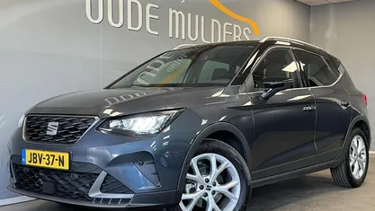Gebruikt 2023 Seat Arona Business SUV | € 23.950 (Eerlijke prijs)