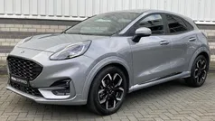 Gebruikt 2024 Ford Puma ST-Line X SUV | € 27.495 (Eerlijke prijs)