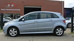 Gebruikt 2007 Mercedes B170 MPV | € 2.199 (Goede deal)