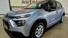 Gebruikt 2021 Citroën C3 Live Hatchback | € 11.450 (Super prijs)