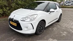 Gebruikt 2014 Citroën DS3 So Chic Hatchback | € 2.999 (Goede deal)