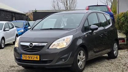 Occasion Opel Meriva Edition 101 PK (74 kW) 2010 MPV
