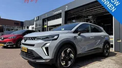 Grijs Nieuw 2025 Renault Symbioz Techno SUV | € 34.390 (Goede deal)