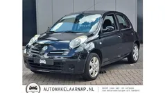 Gebruikt 2005 Nissan Micra Hatchback | € 1.299 (Super prijs)